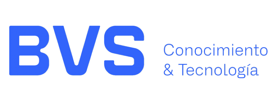 BVS — Conocimiento & Tecnología